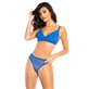 SLIP mutandina blu - duchess