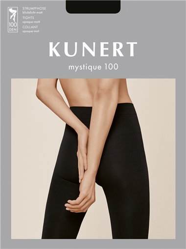 collant Kunert -  Mystique 100