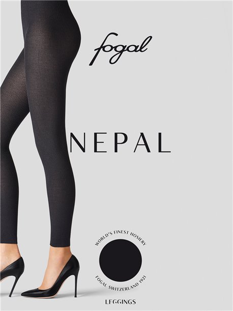 NEPAL - Leggings di Fogal