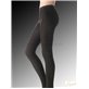 NEPAL leggings di Fogal - 1130 taupe
