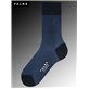 FINE SHADOW calzini di Falke - 6370 dark navy