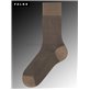 FINE SHADOW calzini di Falke - 3930 silbergrau