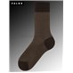 FINE SHADOW calzini da uomo di Falke - 5931 brown