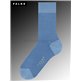 FINE SHADOW calzini da uomo di Falke - 6554 cornflower