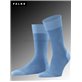 FINE SHADOW calzini di Falke - 6554 cornflower