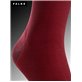 FINE SHADOW calzini per uomo di Falke - 8596 barolo