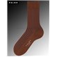 SHADOW calzini da uomo di Falke - 5036 brown