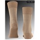 SHADOW calzini per uomo della ditta Falke - 5038 camel