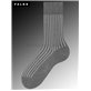 SHADOW calzini da uomo di Falke - 3164 steel mel.
