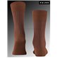 SHADOW calzini per uomo della ditta Falke - 5036 brown