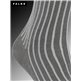 SHADOW calzini per uomo di Falke - 3164 steel mel.
