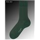 SHADOW calzini da uomo di Falke - 7441 hunter green