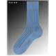 SHADOW calzini da uomo di Falke - 6554 cornflower