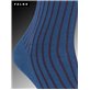 SHADOW calzini per uomo di Falke - 6055 sapphire