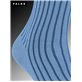 SHADOW calzini per uomo di Falke - 6554 cornflower