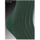 SHADOW calzini per uomo di Falke - 7441 hunter green