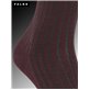 SHADOW calzini per uomo di Falke - 8594 rioja