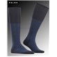 SHADOW calzini per uomo di Falke - 6360 dark navy