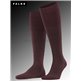 SHADOW calzini da uomo di Falke - 8594 rioja