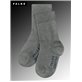 SENSITIVE calzini per bebè di Falke - 3390 light grey mel.