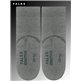 SENSITIVE calzini per neonato di Falke - 3390 light grey mel.