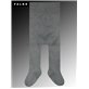 FAMILY collant per bambini di Falke - 3390 light grey mel.