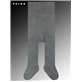 FAMILY collant per bambini della ditta Falke - 3390 light grey mel.