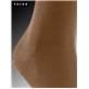 AIRPORT calzini da uomo di Falke - 5124 tawny