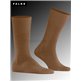 AIRPORT calzini da uomo di Falke - 5124 tawny