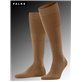 AIRPORT calzettoni per uomo di Falke - 5124 tawny