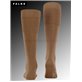 AIRPORT calzettoni per uomo della ditta Falke - 5124 tawny