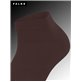 FAMILY calzini corti di Falke - 5239 dark brown