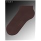 FAMILY calzini corti della ditta Falke - 5239 dark brown