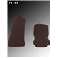 FAMILY calzini corti della ditta Falke - 5239 dark brown