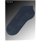 FAMILY calzini corti della ditta Falke - 6379 dark navy