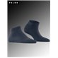 FAMILY calzini corti della ditta Falke - 6379 dark navy