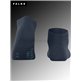 FAMILY calzini corti della ditta Falke - 6379 dark navy