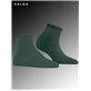 COTTON TOUCH calzini da donna della Falke - 7441 hunter green