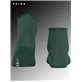 COTTON TOUCH calzini corti di Falke - 7441 hunter green