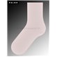 COTTON RIB calzini donna Falke - 8458 light pink