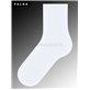 COTTON RIB calzini donna Falke - 2000 bianco