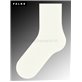 COTTON RIB calzini da donna della Falke - 2040 off-white