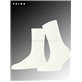 COTTON RIB calzini donna Falke - 2040 off-white
