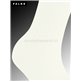 COTTON RIB calzini da donna Falke - 2040 off-white