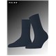COTTON RIB calzini donna di Falke - 6116 space blue