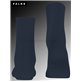 COTTON RIB calzini da donna della Falke - 6116 space blue