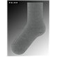 COTTON RIB calzini donna Falke - 3390 light grey mel.