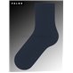 COTTON RIB calzini donna Falke - 6116 space blue