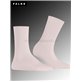 COTTON RIB calzini donna Falke - 8458 light pink