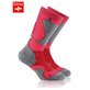 SKI BASE KIDS calzettoni Rohner per ragazzi - 607 pink